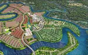 Aqua City đồng Nai