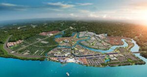 Có nên mua Aqua City không? 4 lý do không nên bỏ qua?
