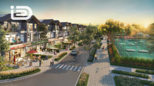 iD Junction Long Thành Tây Hồ – 7 điểm giá trị thu hút đầu tư